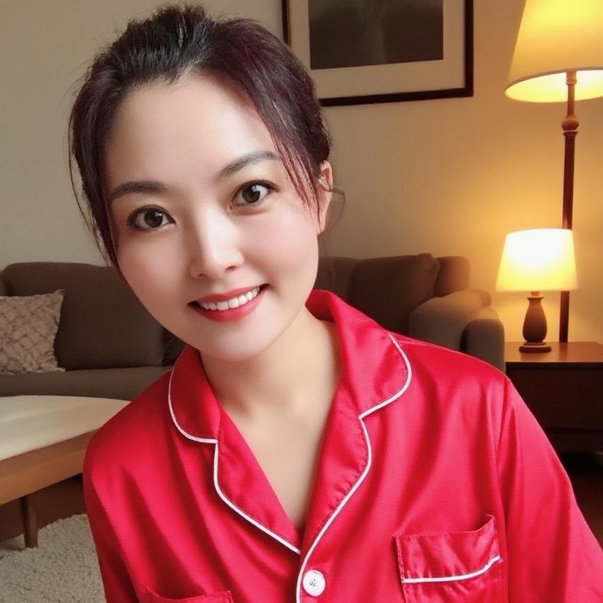 白羊座潘潘