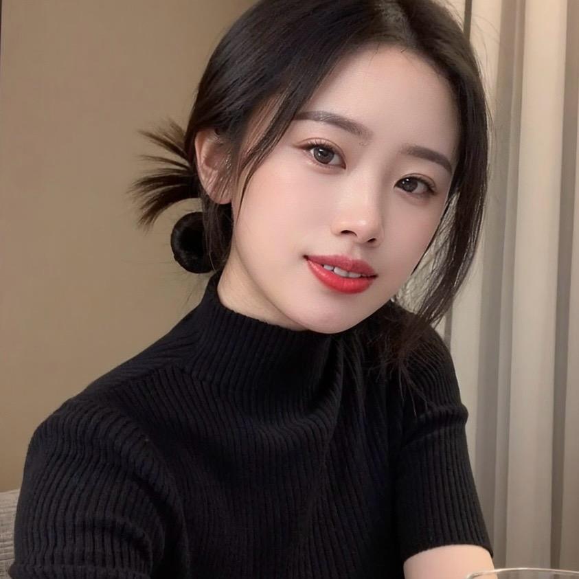 丫头🌞