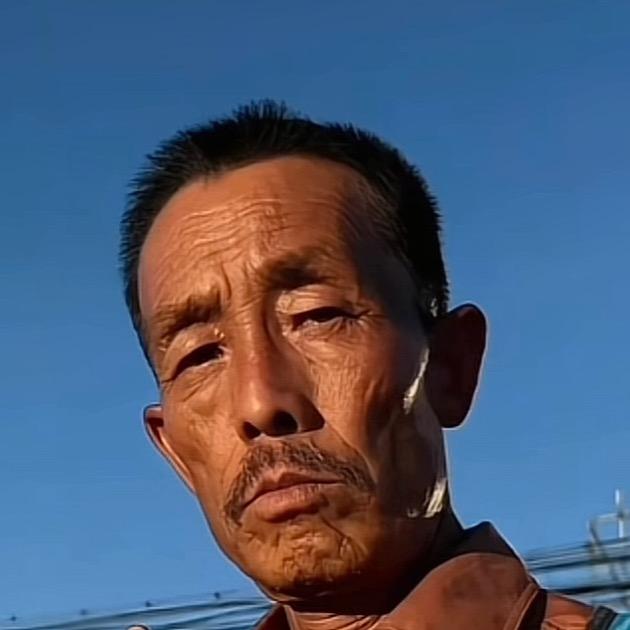 性感母螳螂拳手