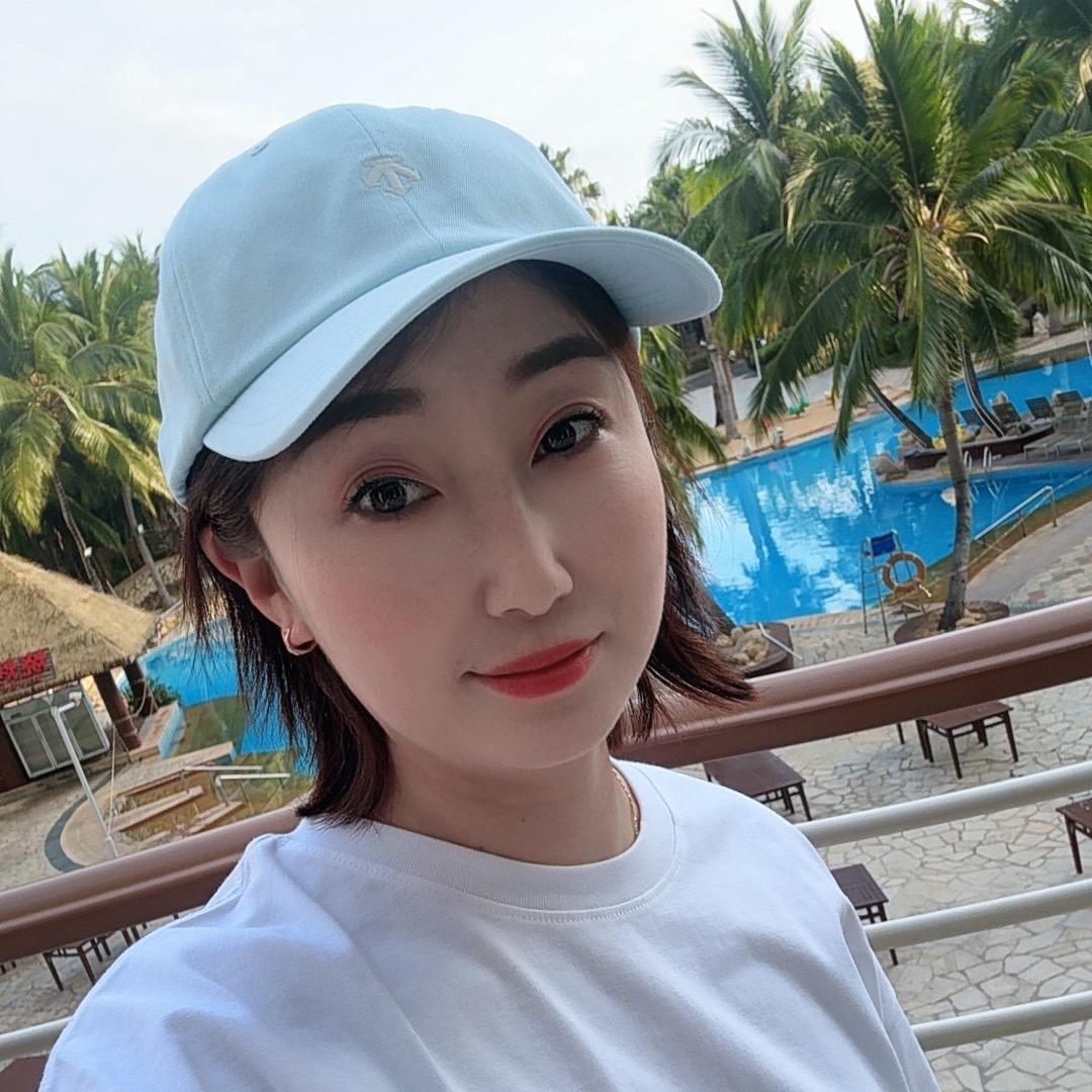 辰亮鲜果老板娘👩小辰辰
