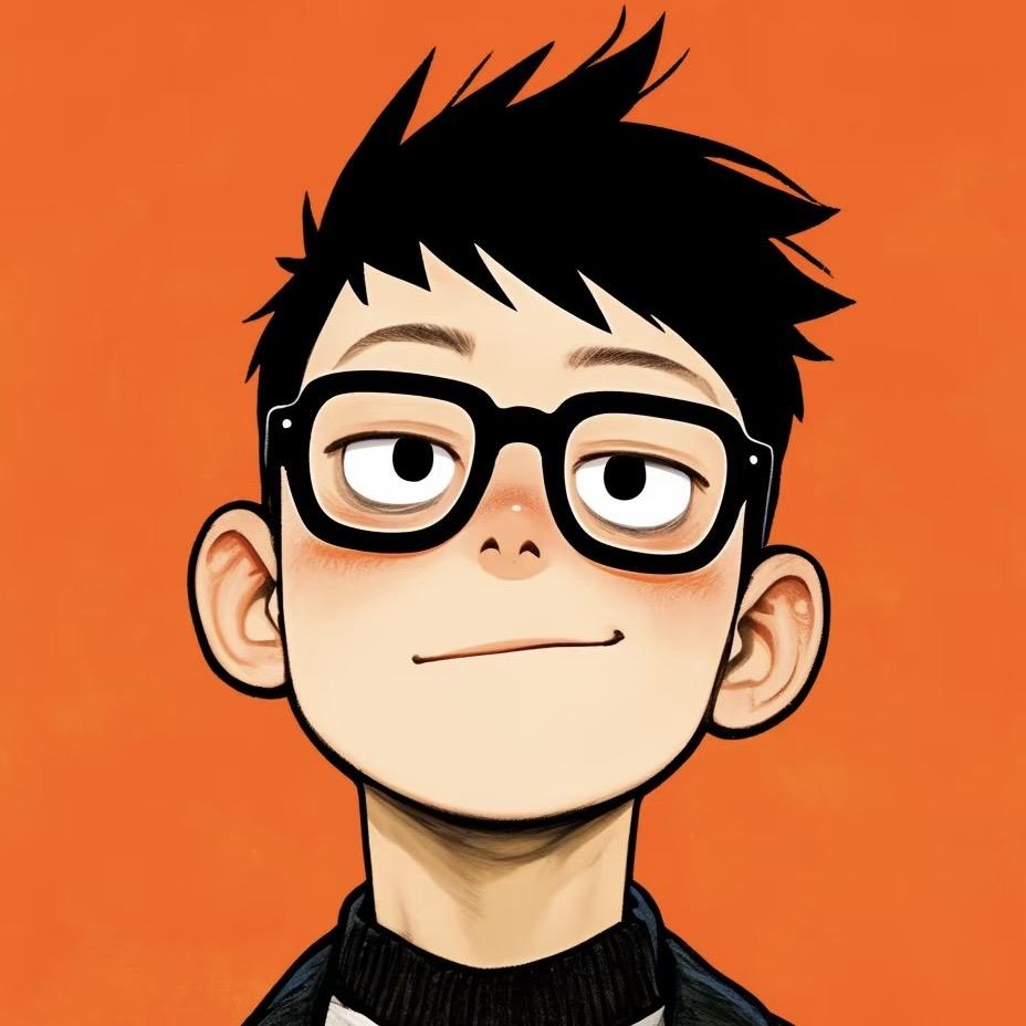 锂不理数码（AI驱动的超级个体）