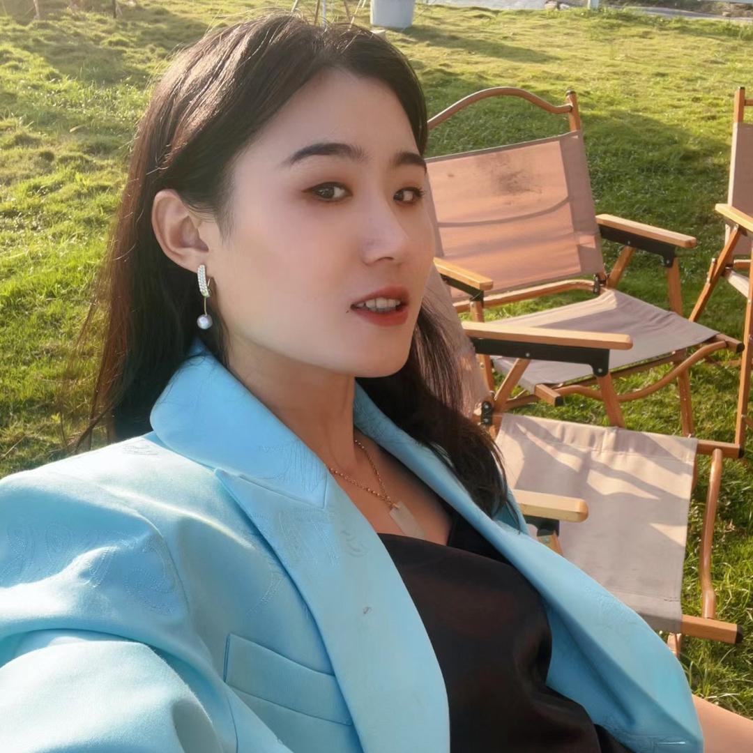 叫我美女