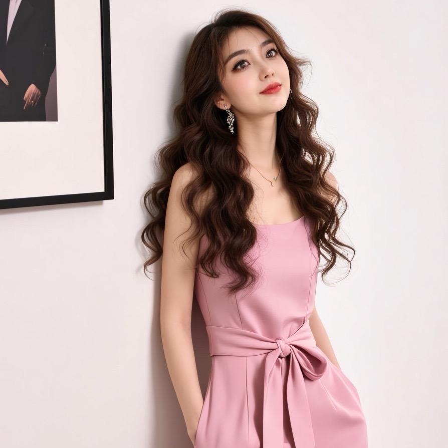 卖衣服的老阿姨