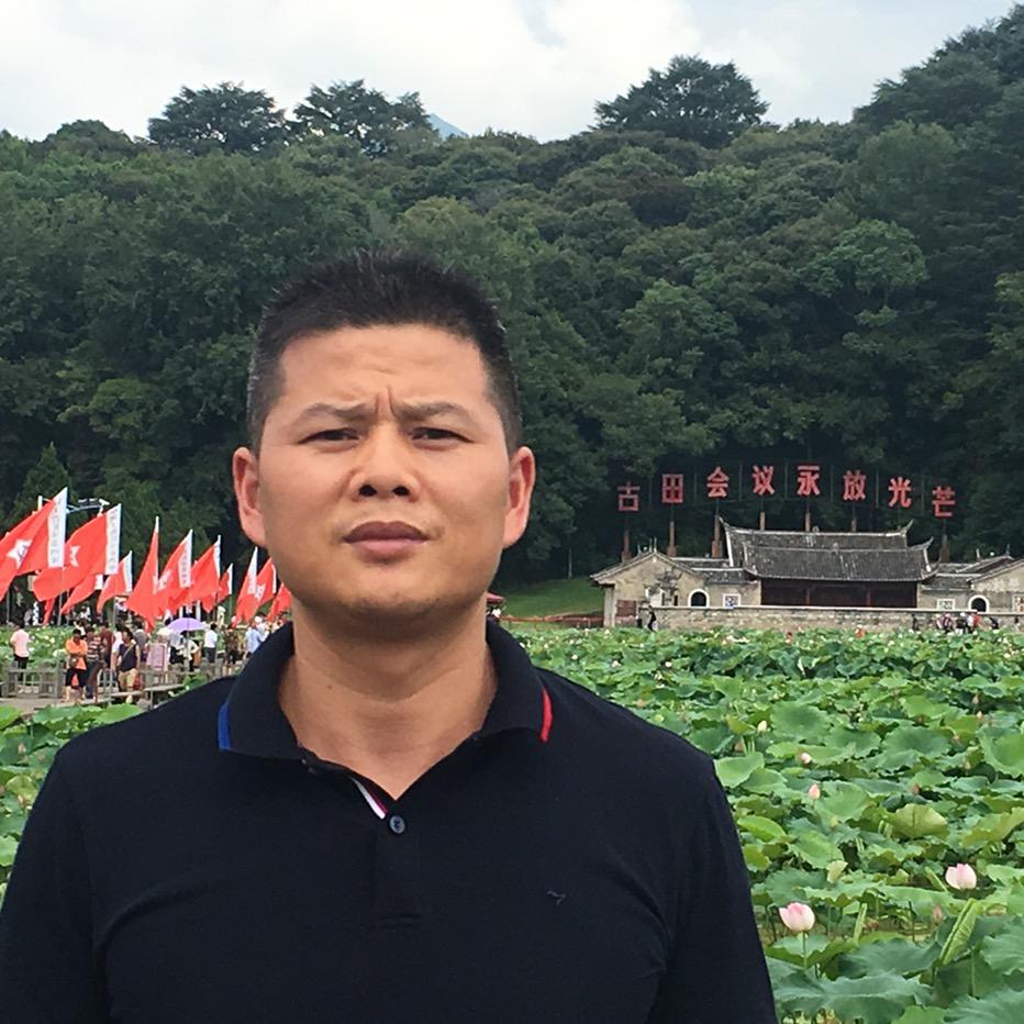 厦门致远³³³（水雲山园艺）