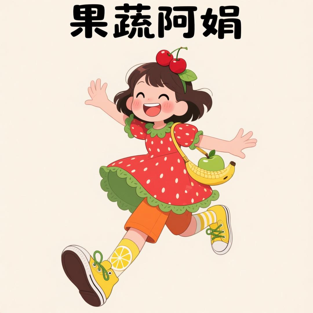 双福果蔬代卖代采阿娟