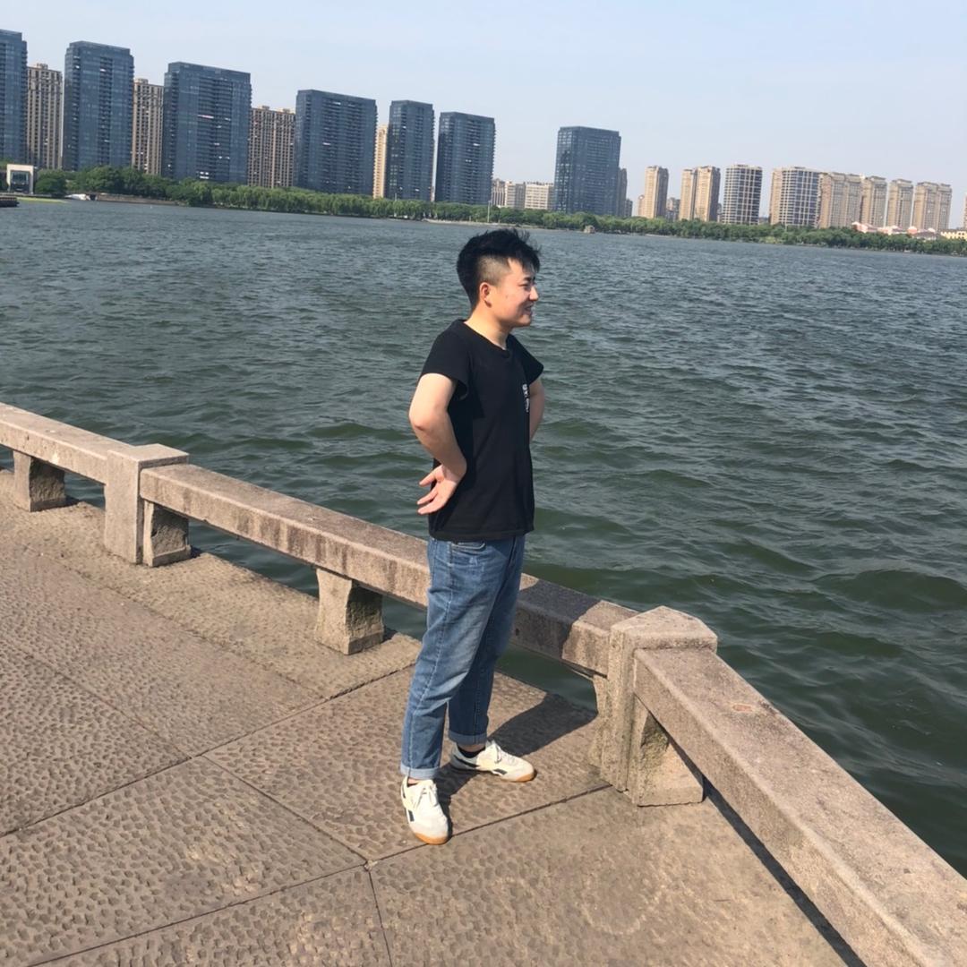 大家好