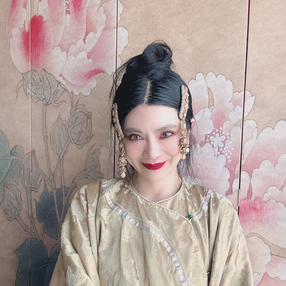 大蜜儿姨娘 🌺《福慧堂》