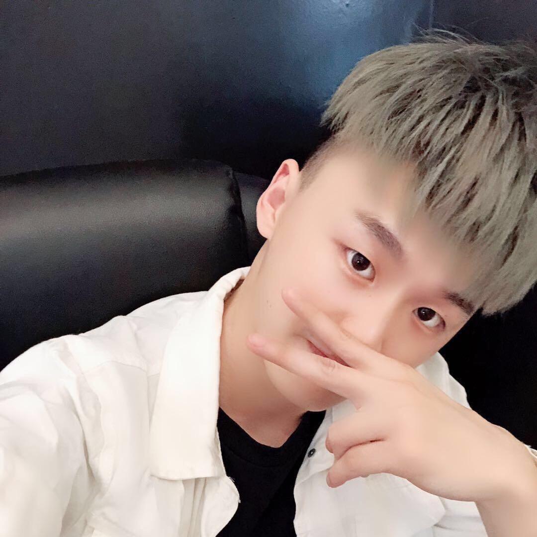 小浩同学🍃