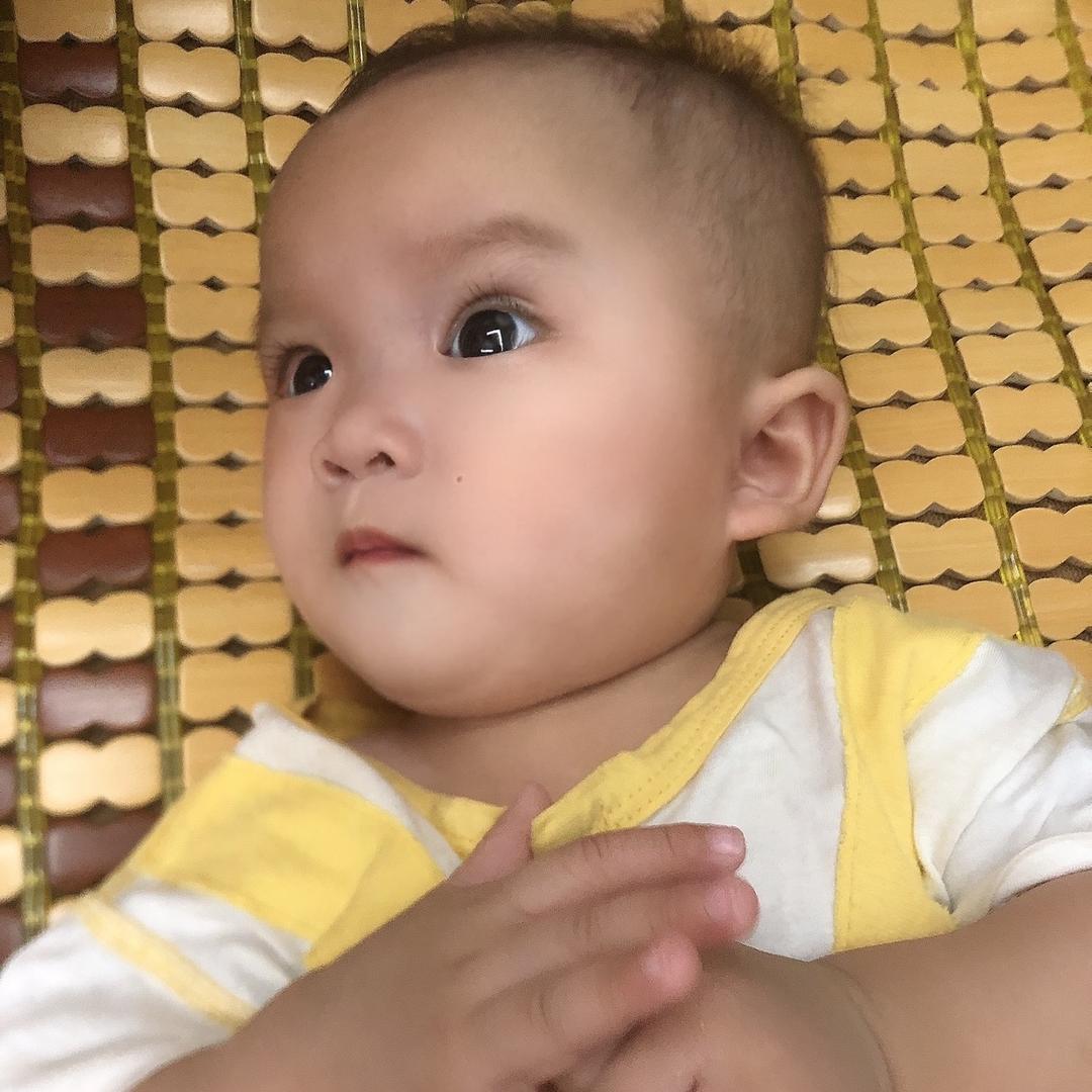 小婉妈妈