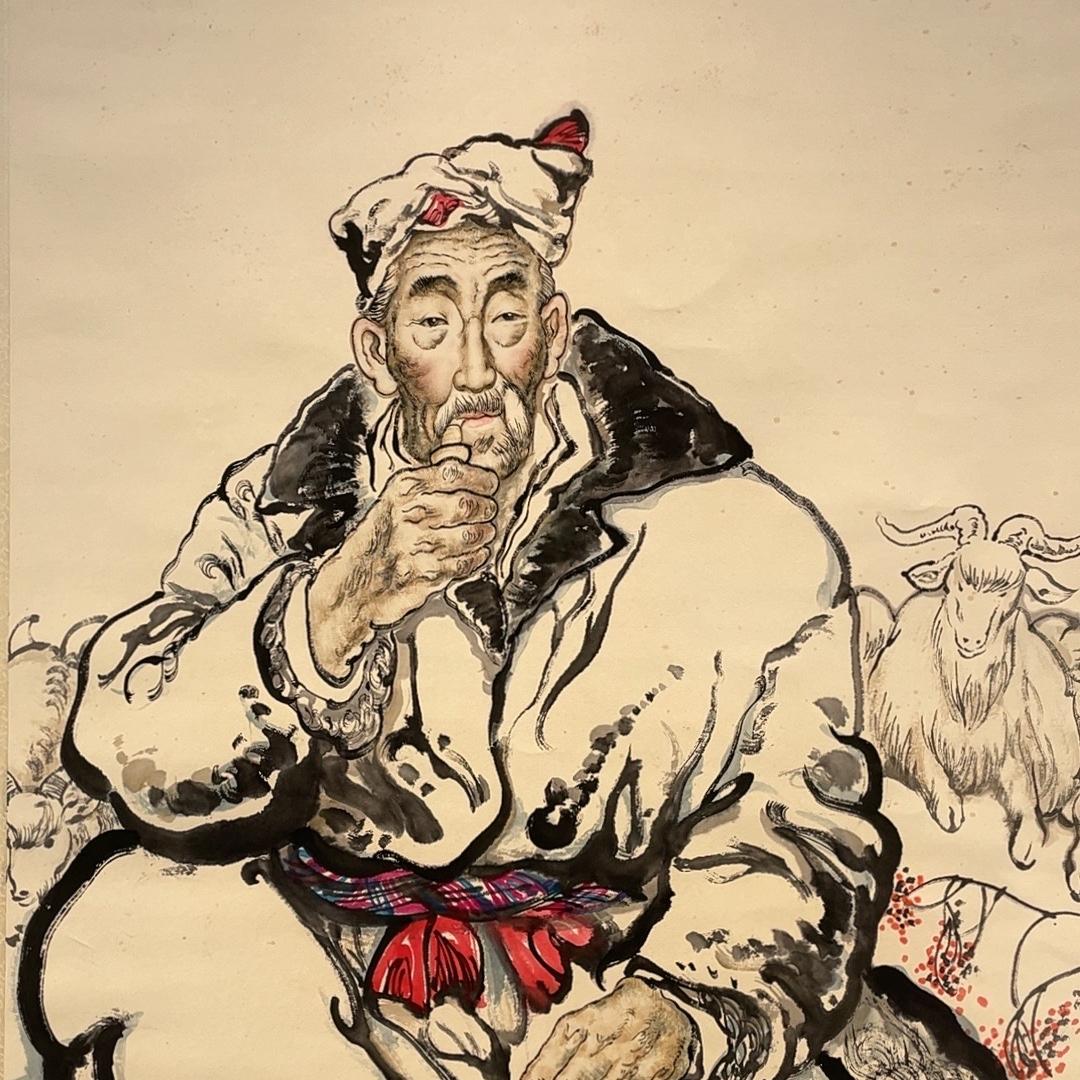 大为书画艺术中心