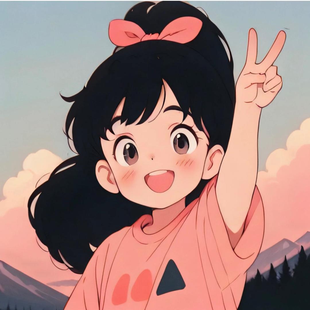 夏同学呀