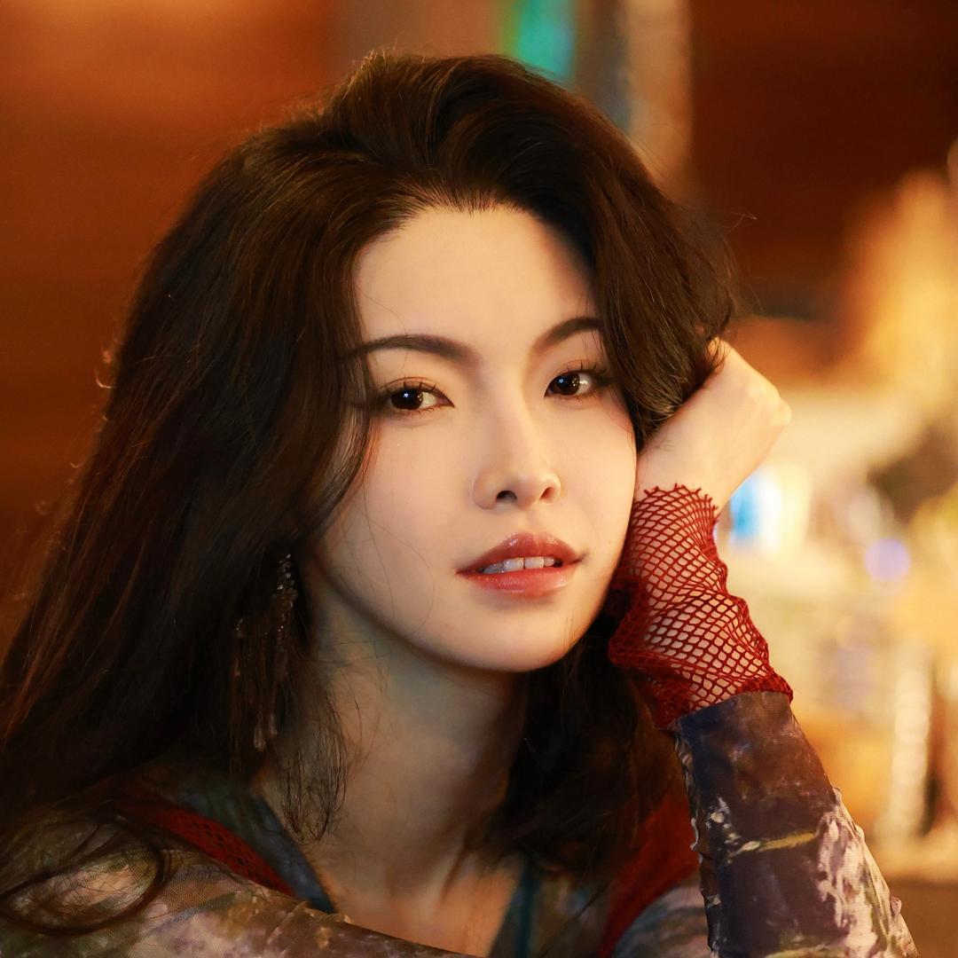 朵朵别躲