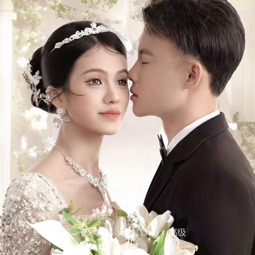 小郑先生（婚期4.13）