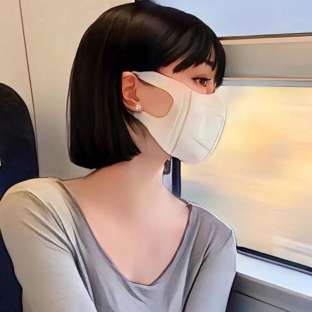 初见@