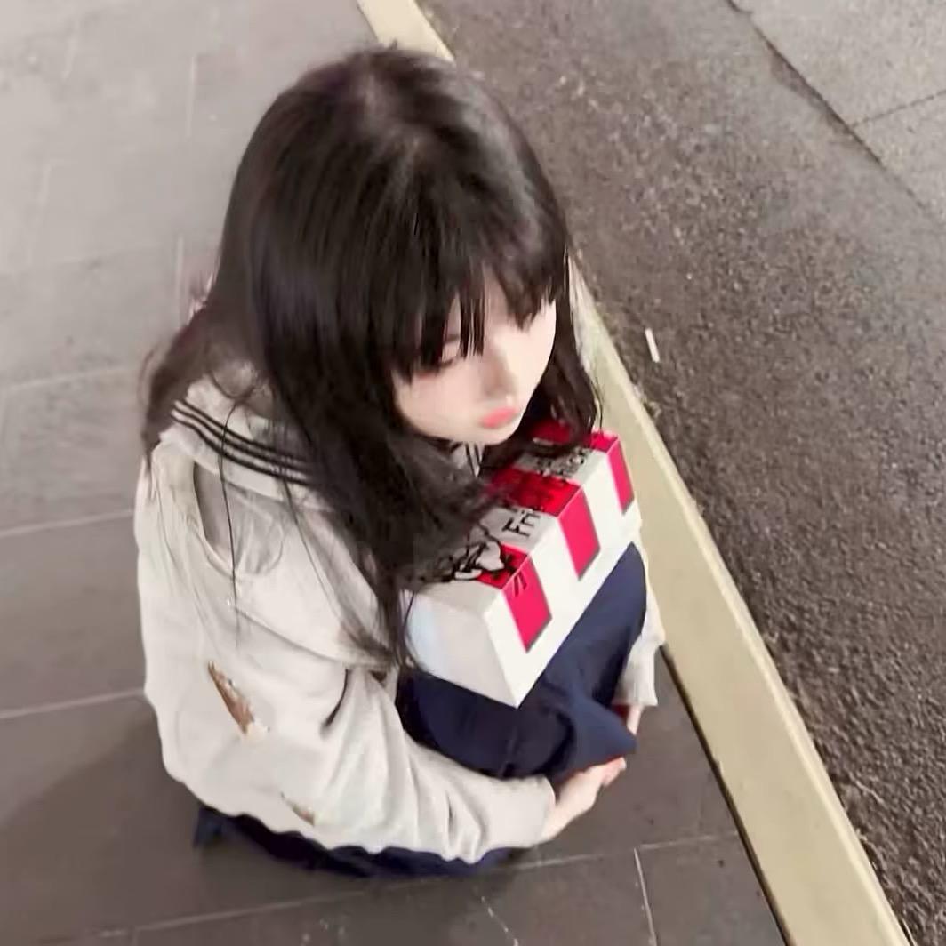 发誓不再玩抽象