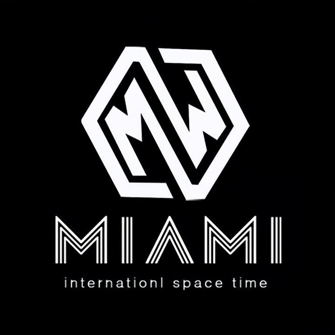 文昌·迈阿密·MIAMI