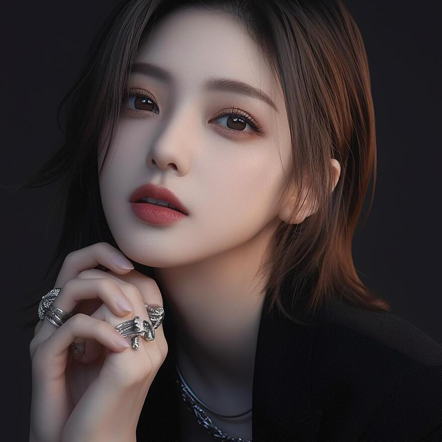 桃橙吖