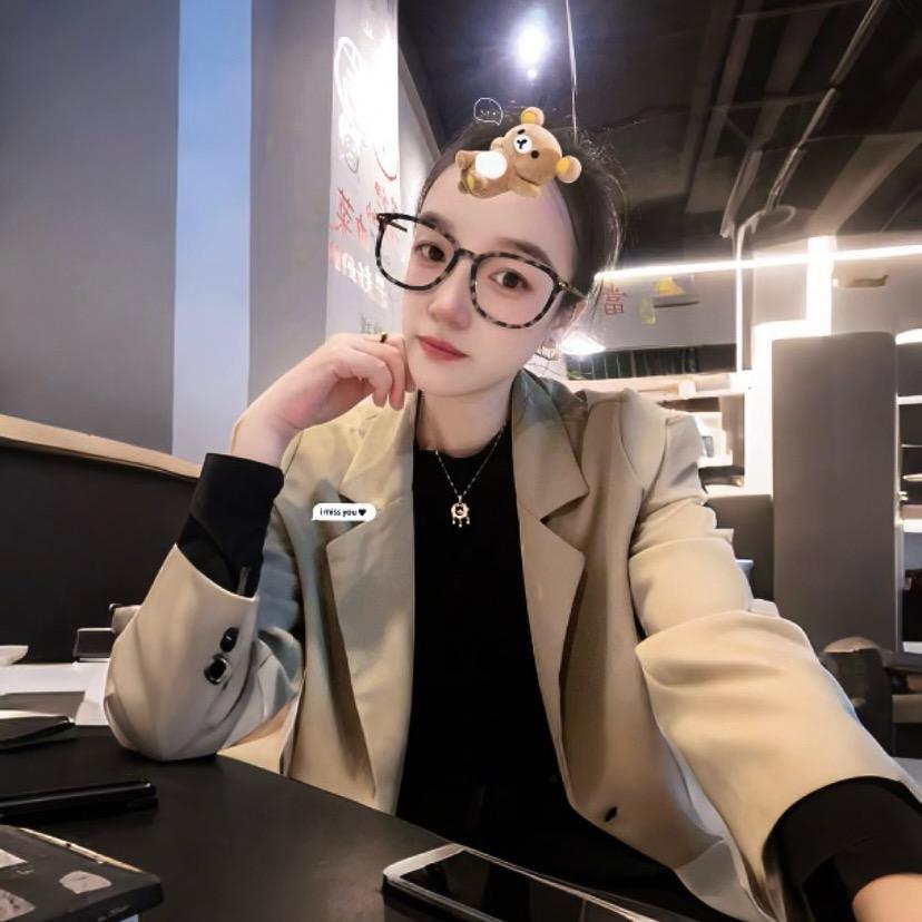 白了个白