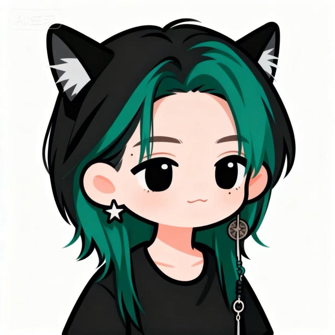 不要针对萌萌的我