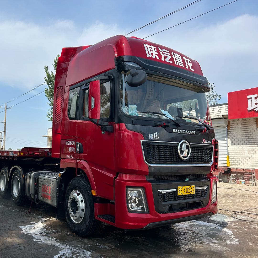 冀E🚛小同同