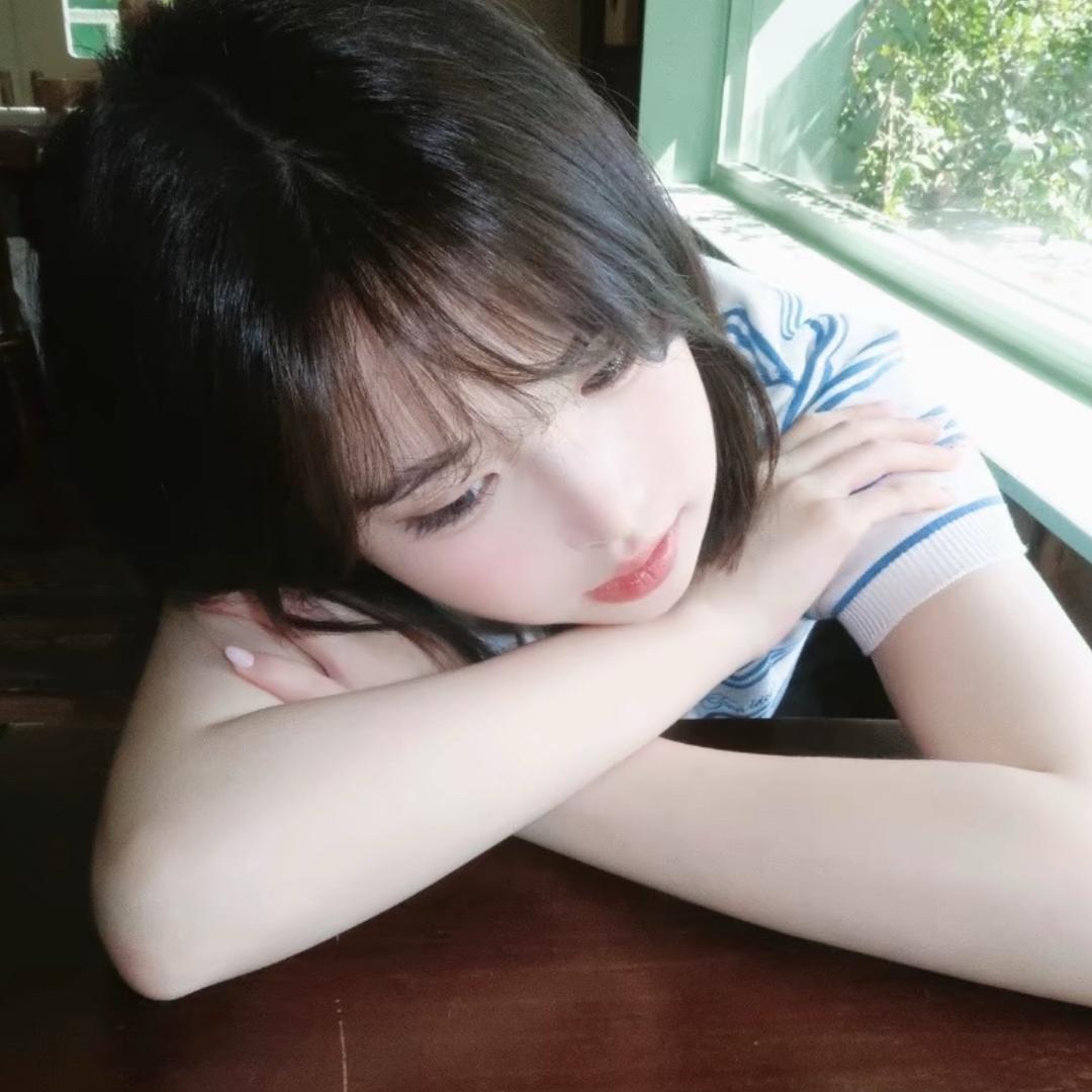 我呆怎么了