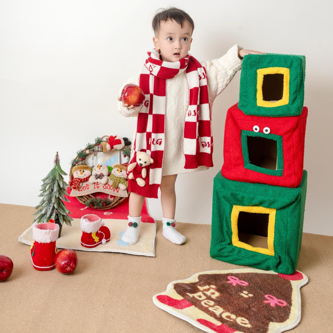 兜有米👛（带娃版）