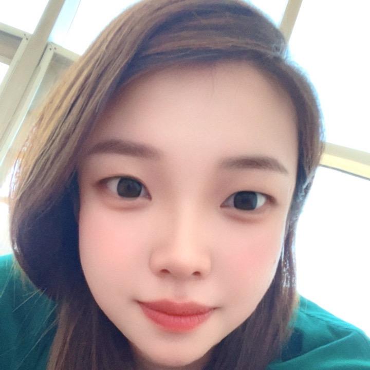 小莹子👸