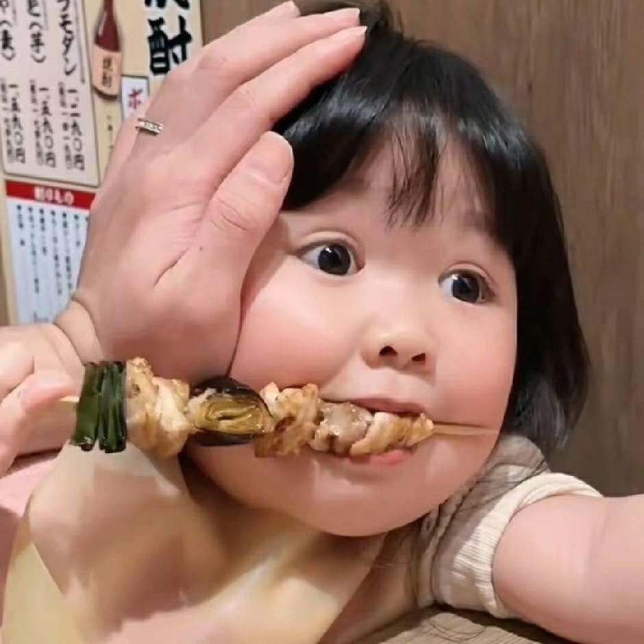 胖饱