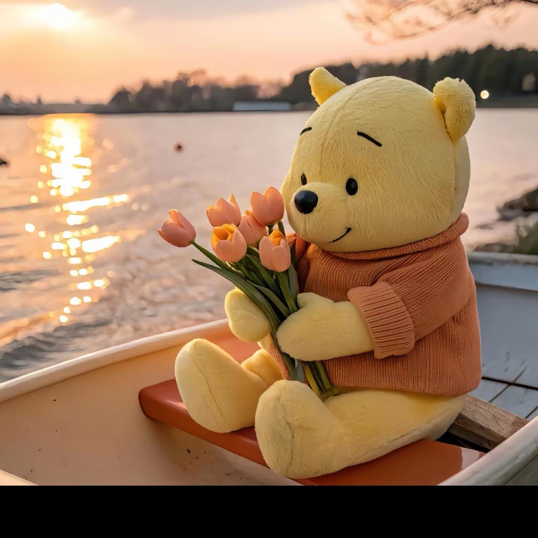 🍭🍭桑桑大文文✨✨