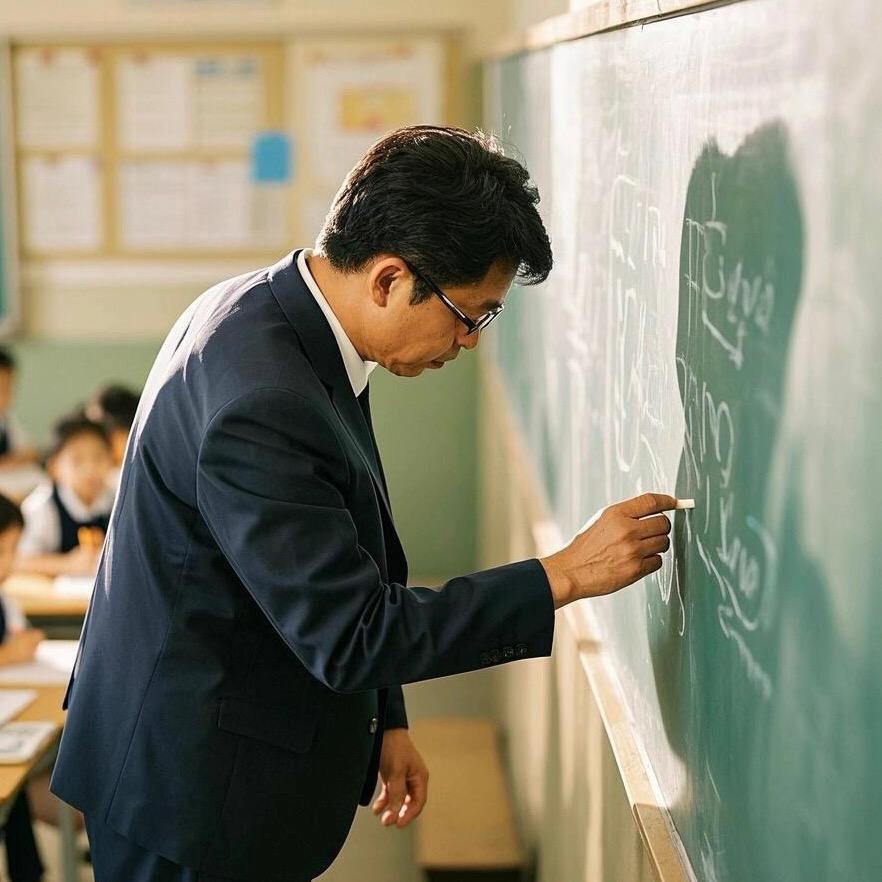 吴老师提分宝典