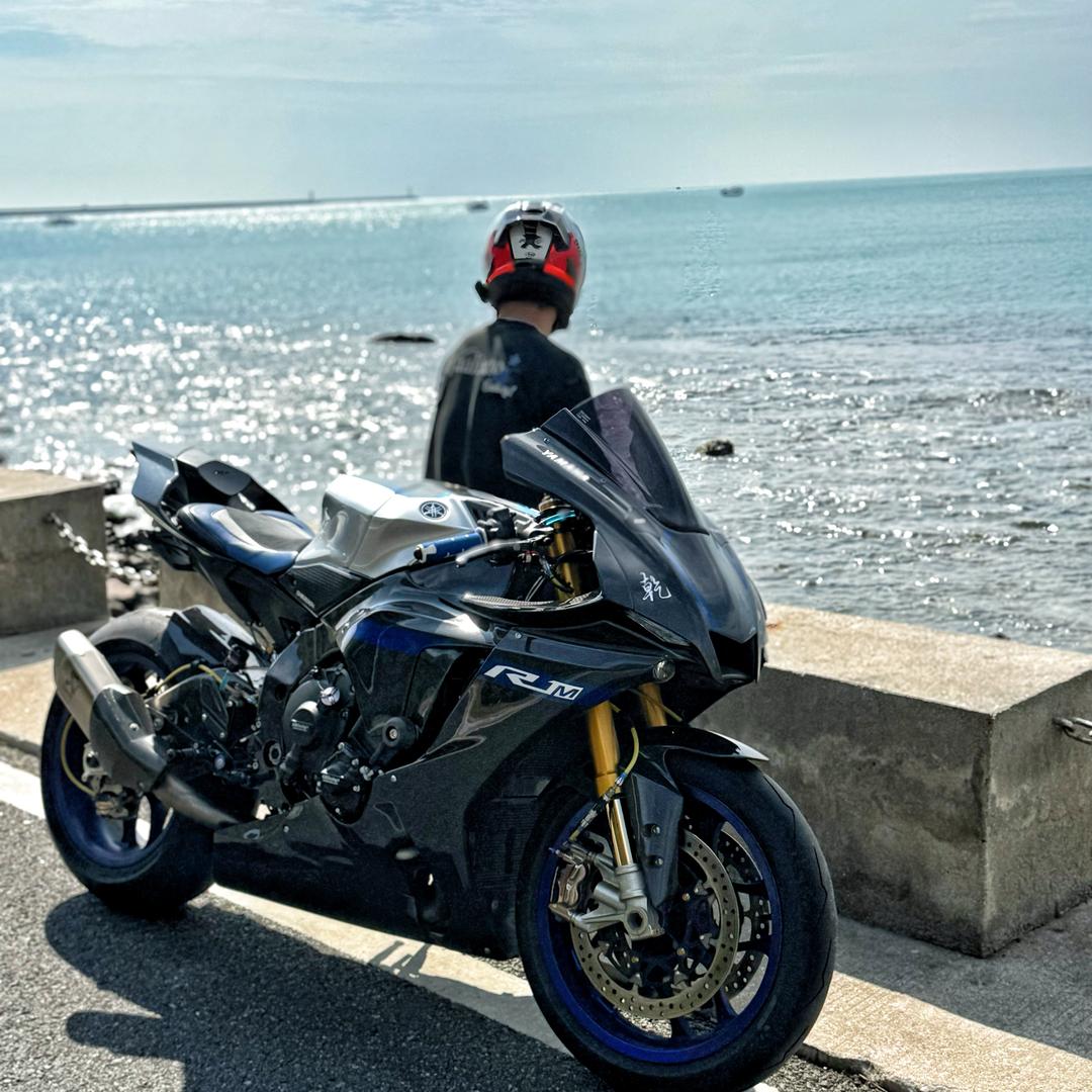 西南洛伦佐🏍️