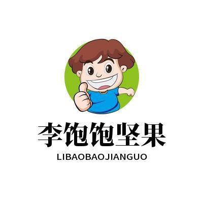 李饱饱食品旗舰店