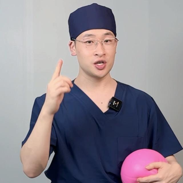 史老师讲康复
