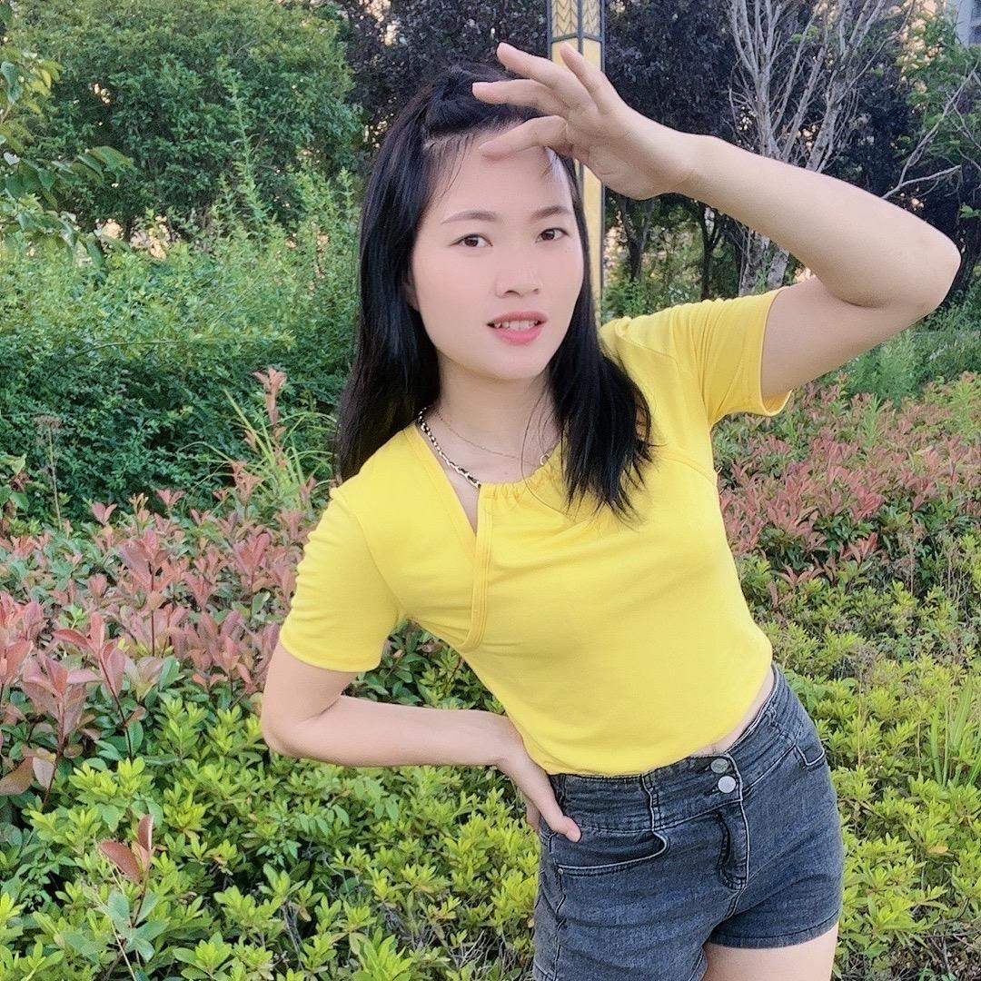 单身阿妹