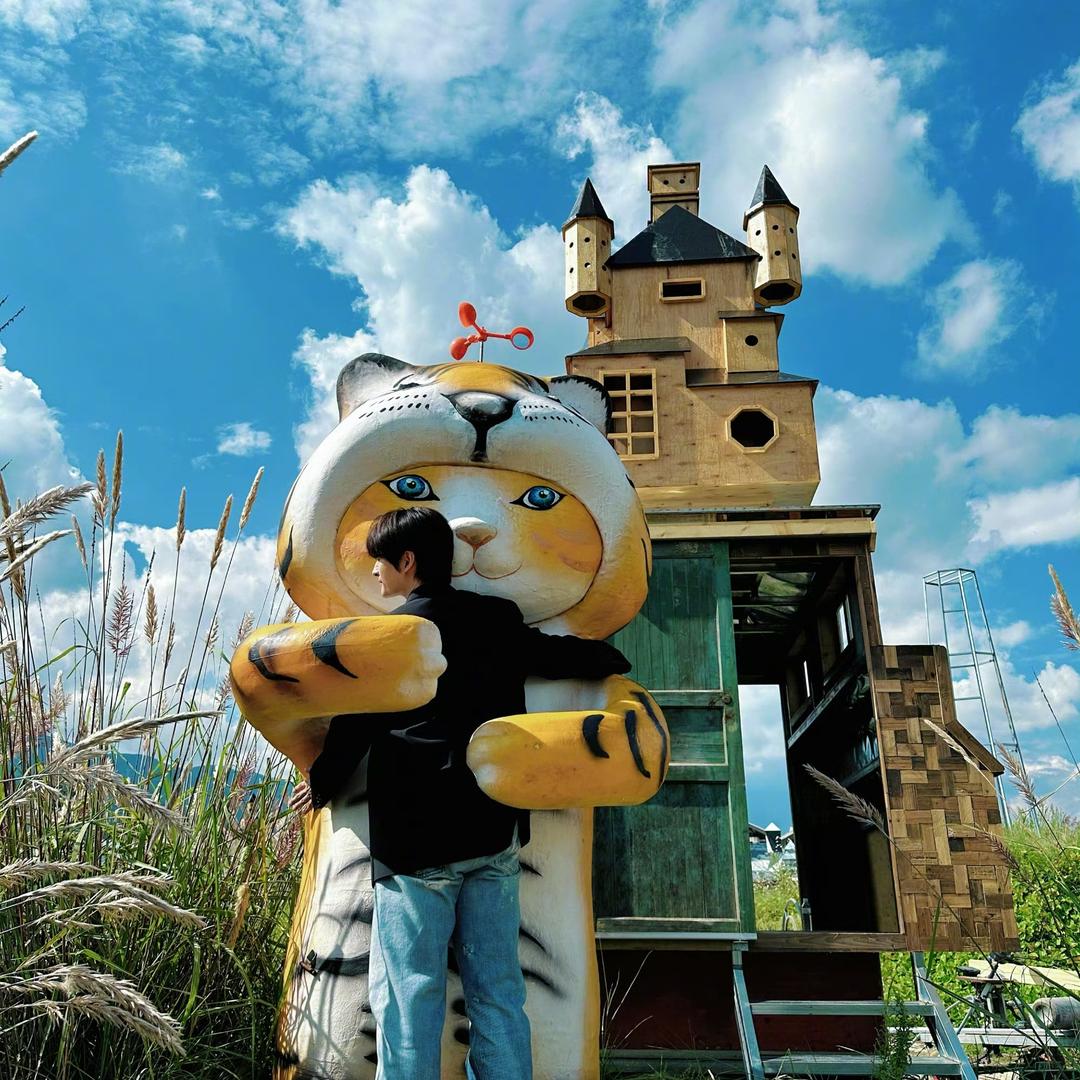 暴富小仙女ꦿঞ