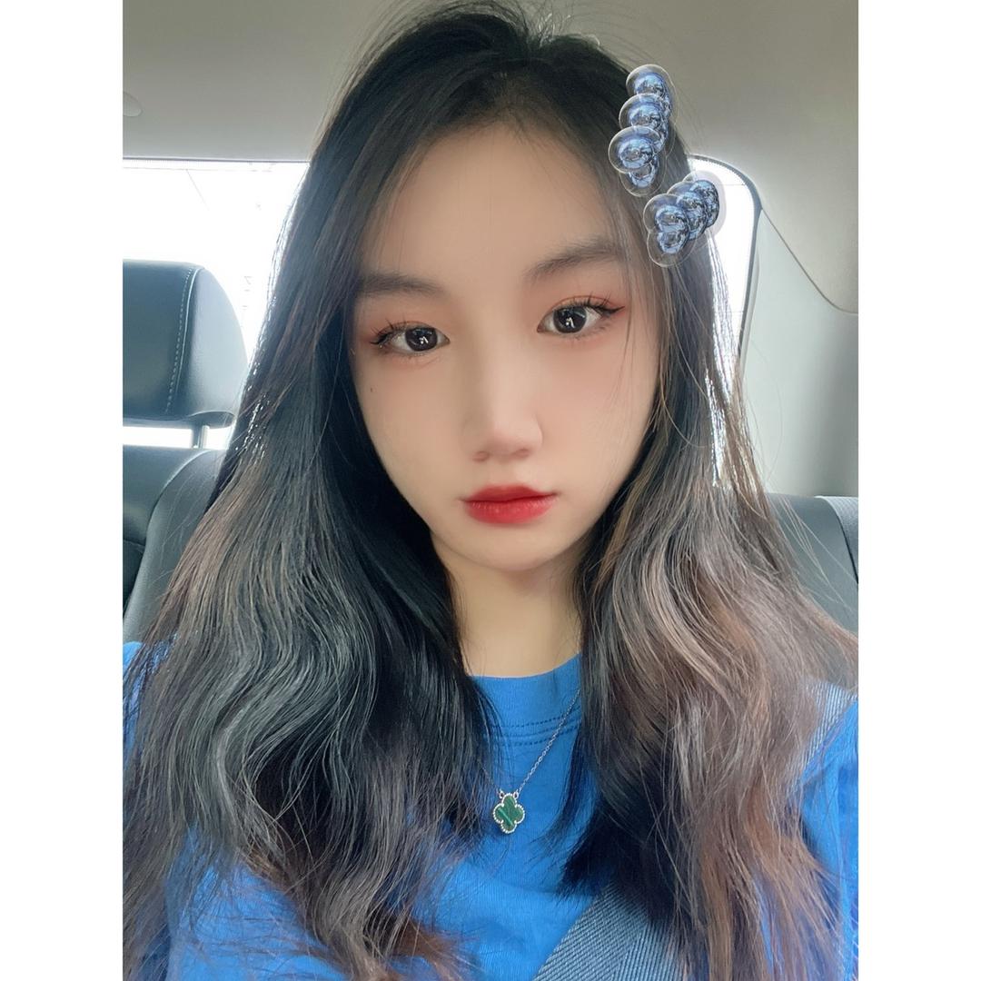 小莹呐.