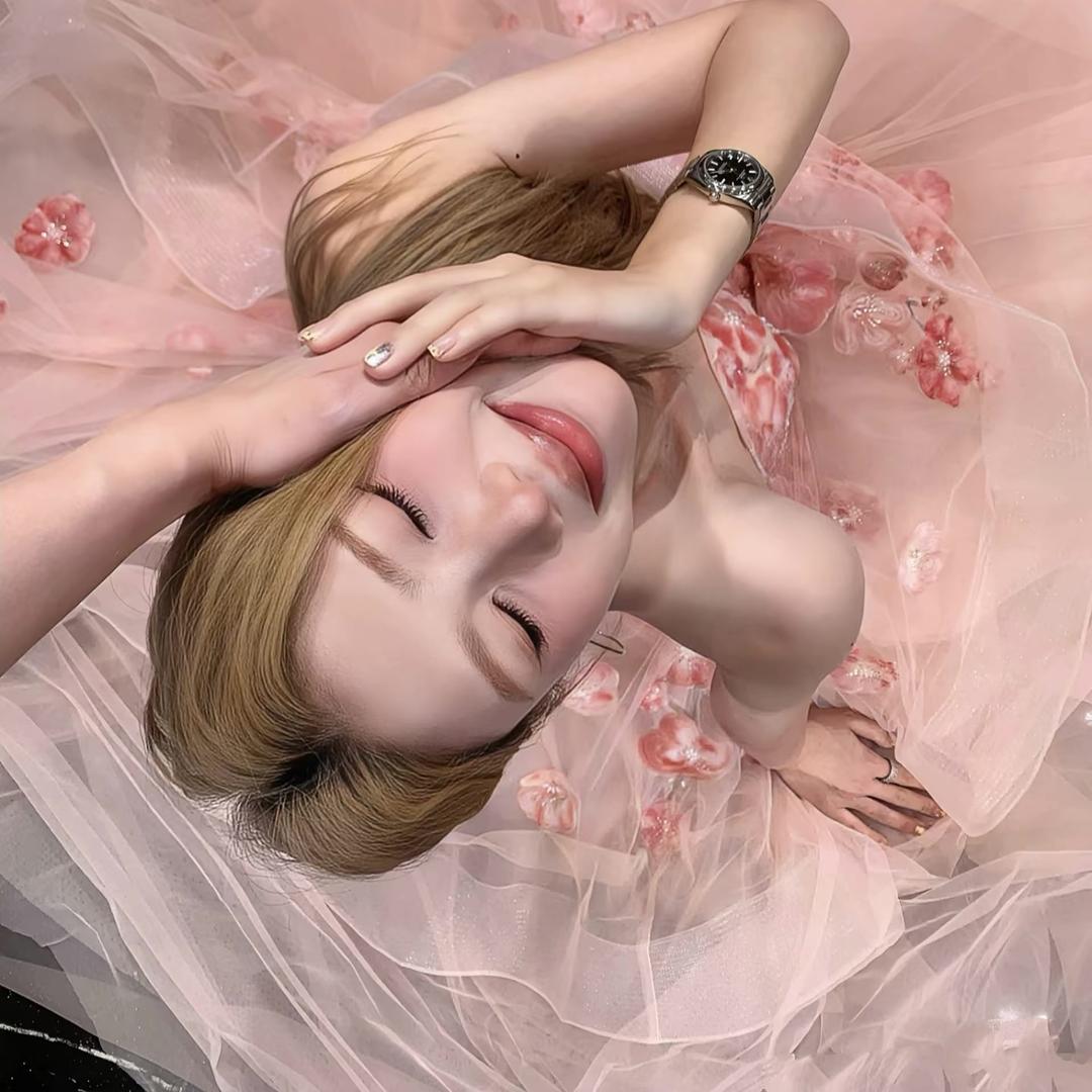 婷婷