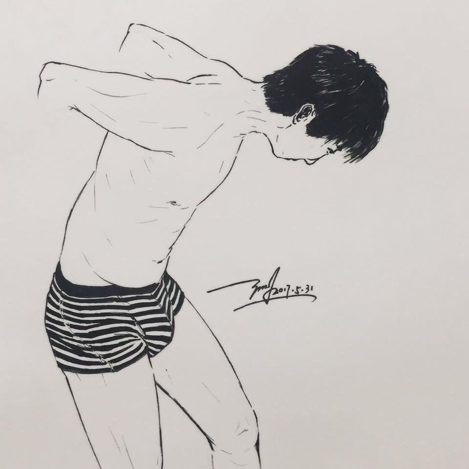 zaza不爱吃饭