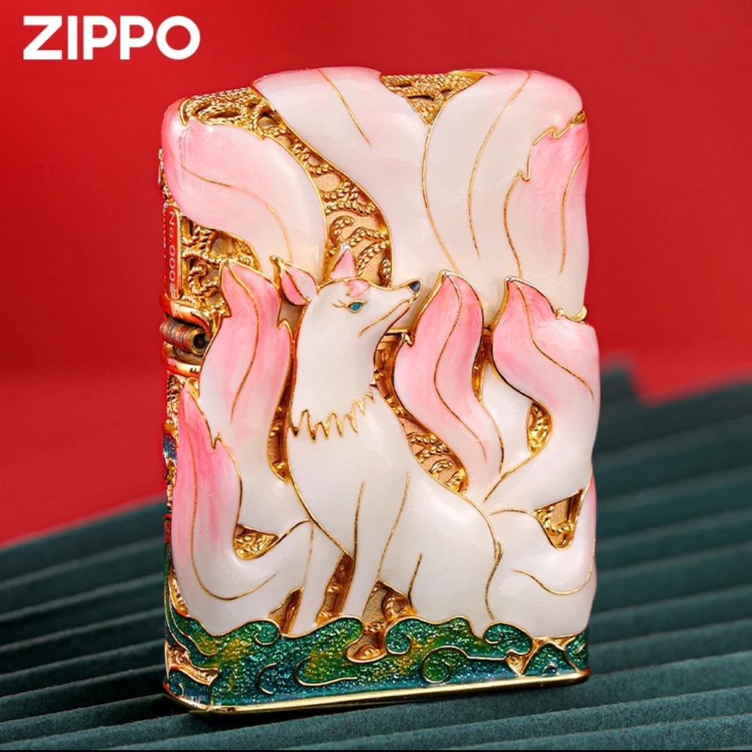 ZP潮玩讯禧（娜娜）