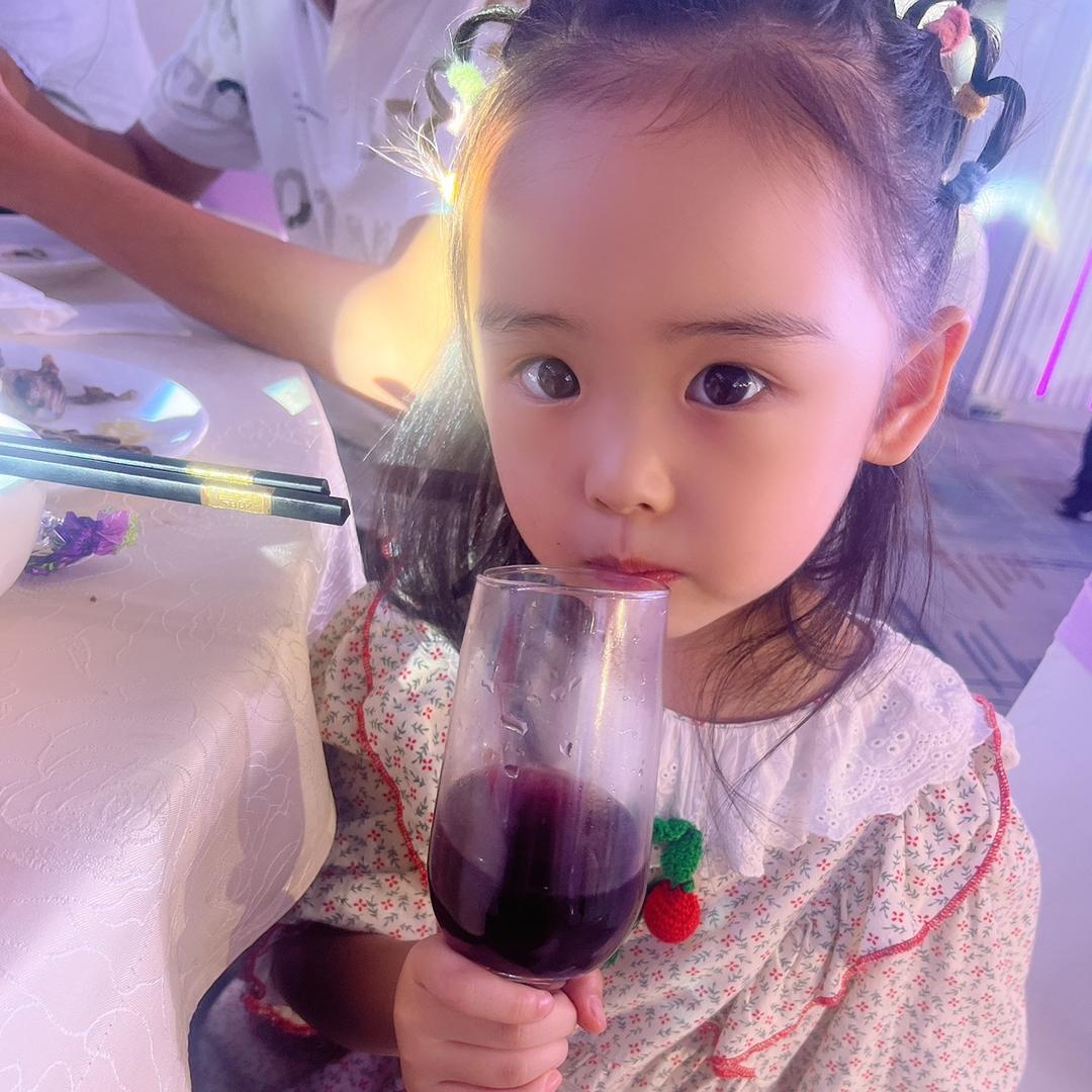 糖果麻麻
