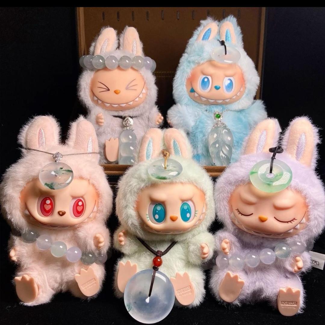 一博潮玩店