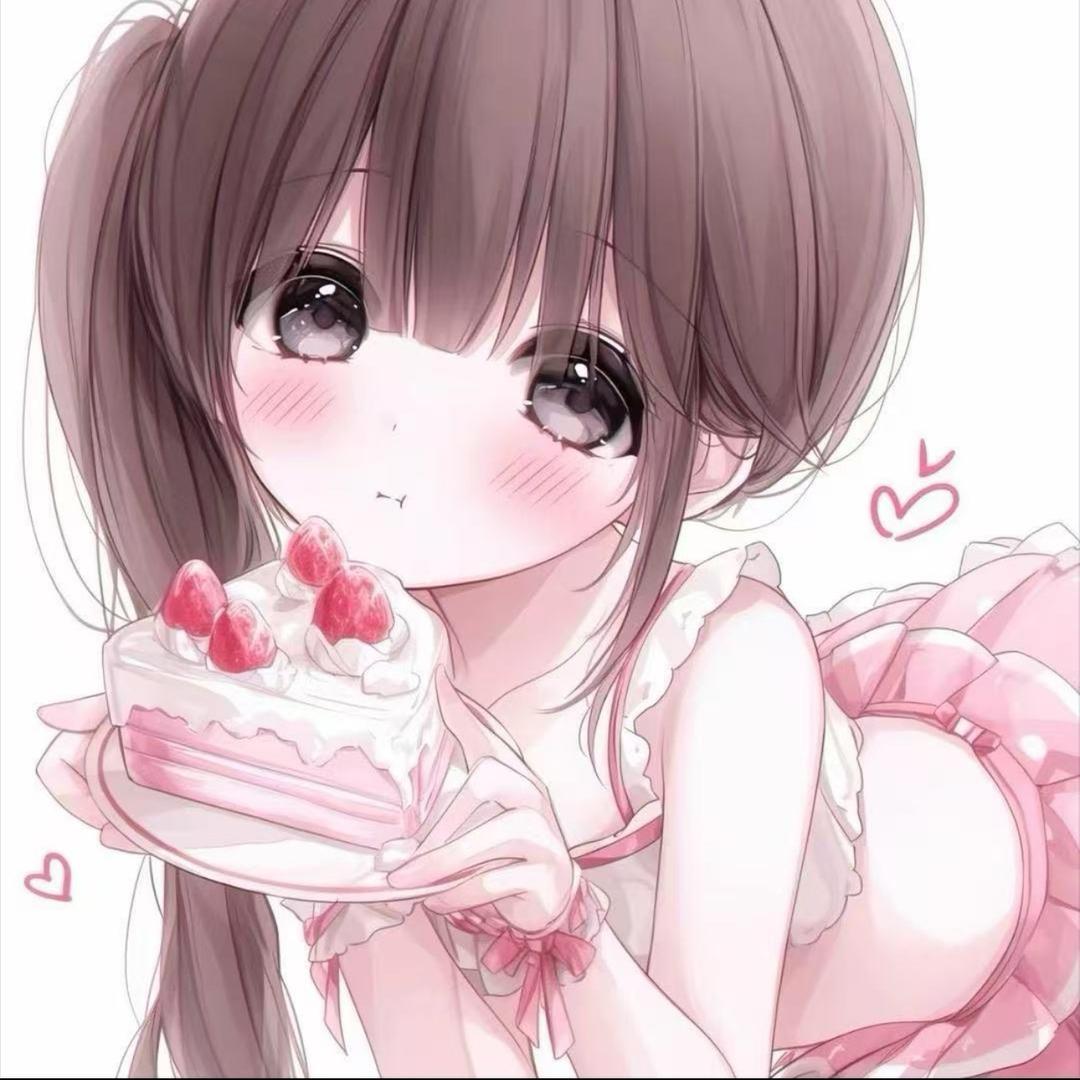 萌宅小雨