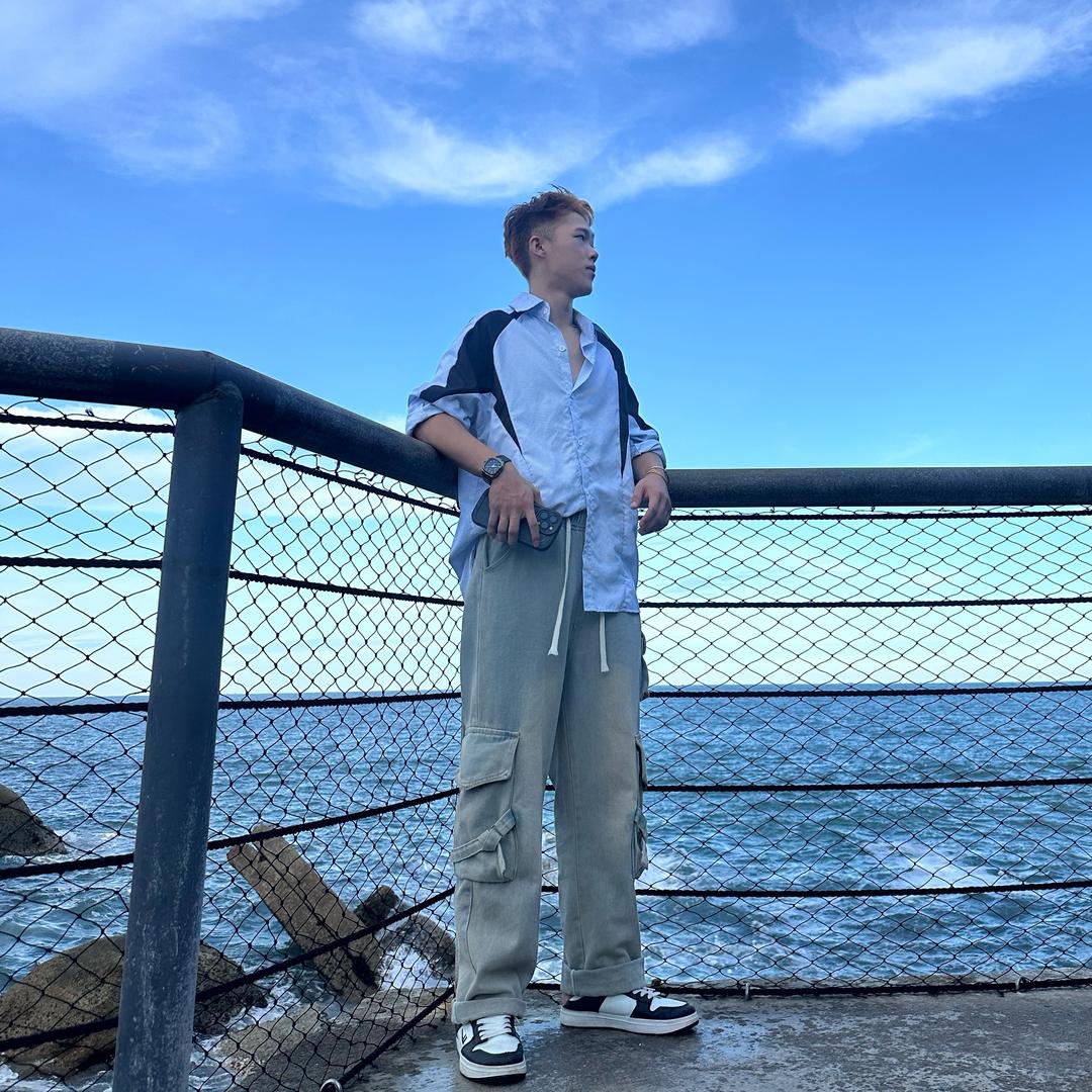 林越豪