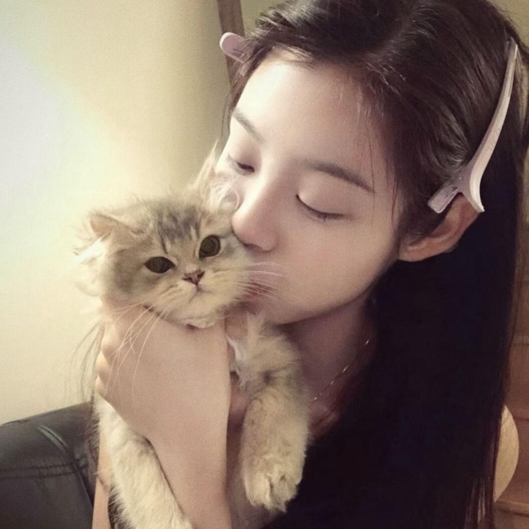 别摸我的婴儿肥