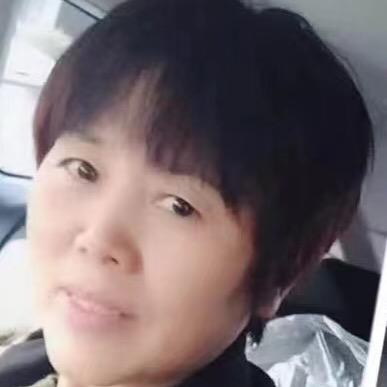 萍姐：