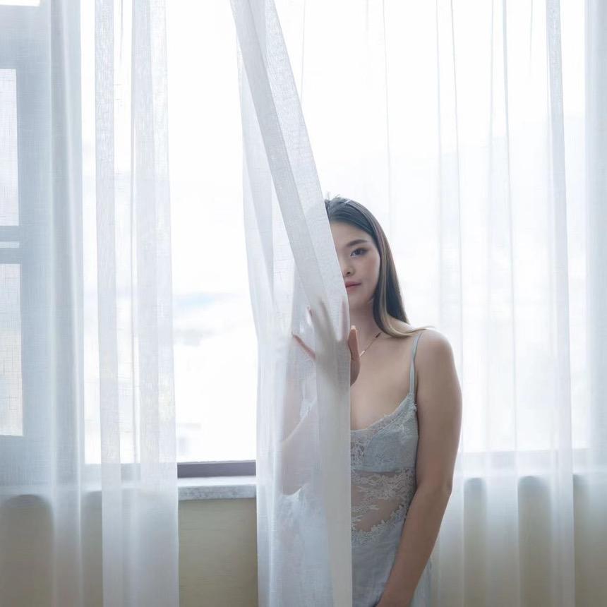 谢小姐破碎日常