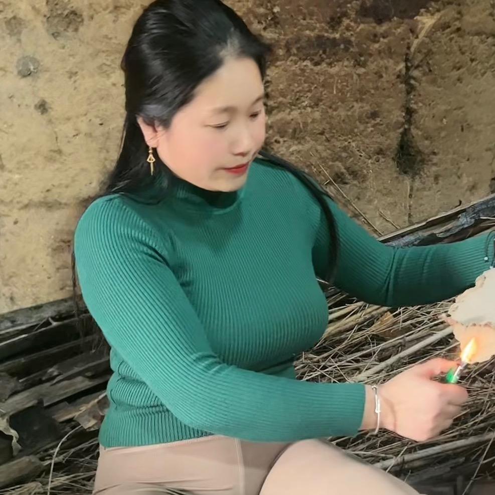 缘月