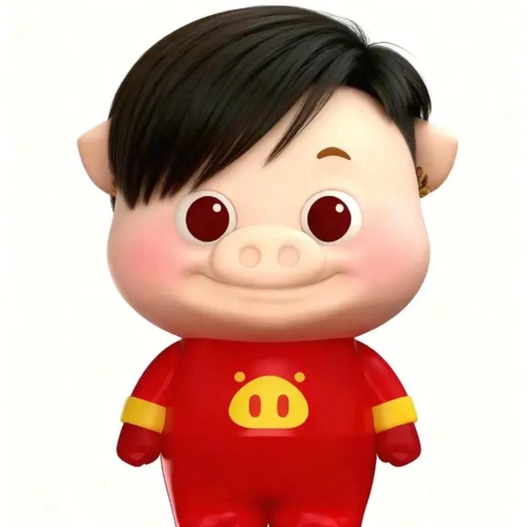 再也不熬夜🌈（见过汪苏泷版🥳🎉）