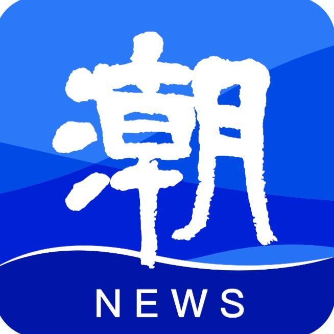 潮新闻@抖音