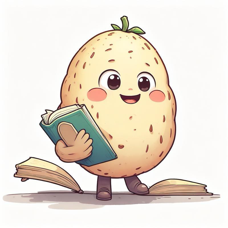 🥔
